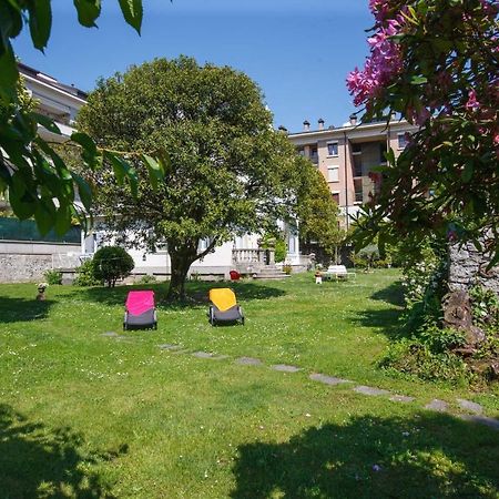 Villa Rachel إنترا المظهر الخارجي الصورة