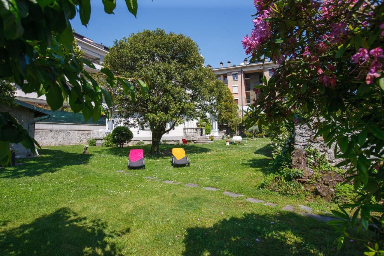 Villa Rachel إنترا المظهر الخارجي الصورة