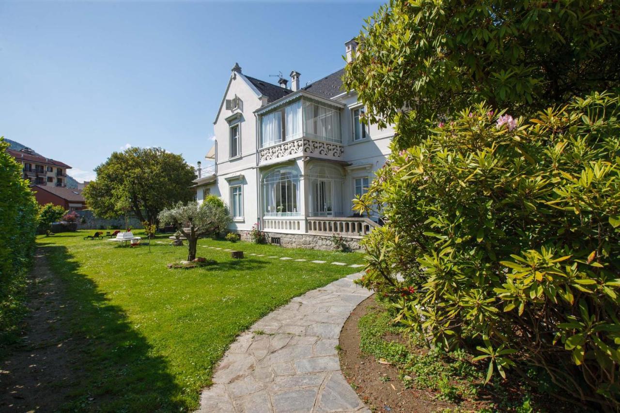 Villa Rachel إنترا المظهر الخارجي الصورة
