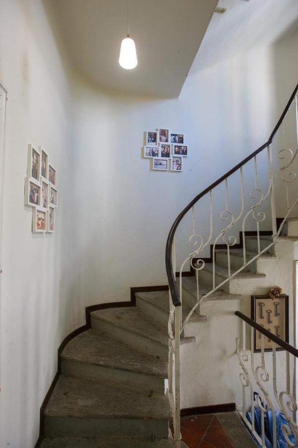 Villa Rachel إنترا المظهر الخارجي الصورة